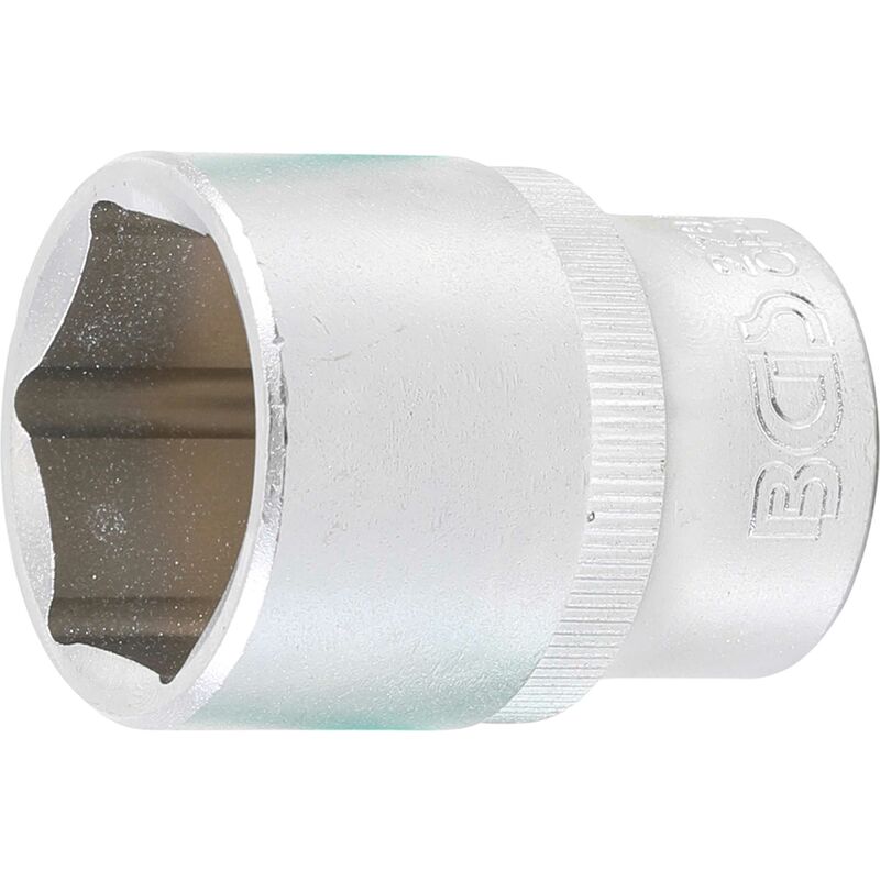 Douille Pour Clé, Six Pans 12,5 Mm (1/2'') 1» Bgs 2787