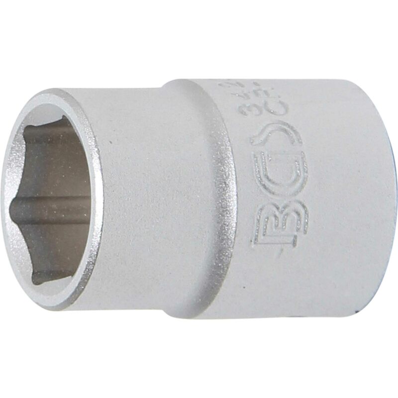 Douille pour clé, six pans 20 mm (3/4'') 23 mm bgs 3423