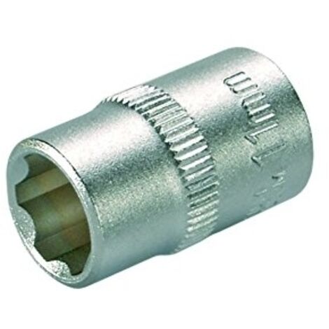 Douille pour clé, Super Lock 10 mm (3/8") 11 mm BGS