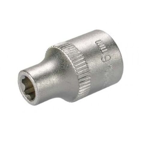 Douille pour clé, Super Lock 10 mm (3/8") 6 mm BGS