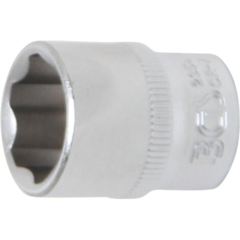 Douille pour clé, Super Lock 6,3 mm (1/4") 14 mm BGS