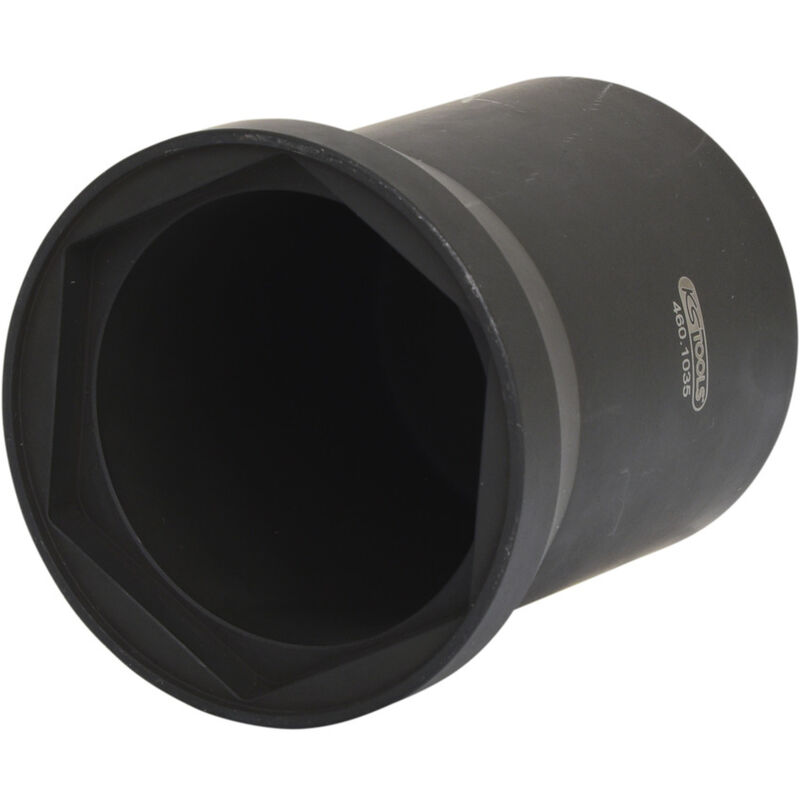 Kstools - ks Tools - Douille pour écrou d'essieu Mercedes, 95 mm - 460.1035