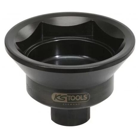 Douille pour écrou de moyeu-85mm - KSTools 450.0201