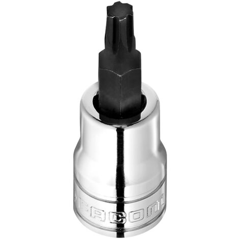 Douille pour embout Facom 5mm, Embout hexagonal OGV, entraînement Carré 3/8" ( Prix pour 1 )