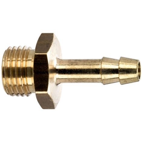 Douille pour flexible 1/4" FE x 9 mm metabo
