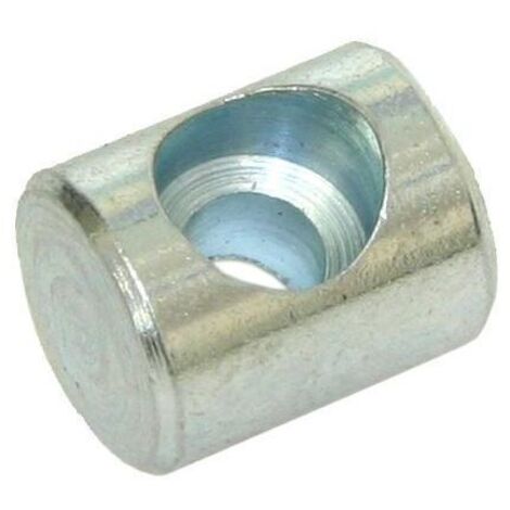 Douille pour gaine 10 mm tondeuse 12 mm diamètre 450197