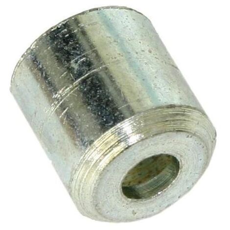 Douille pour gaine de câble de 10 mm de diamètre tondeuse-tracteur 450201
