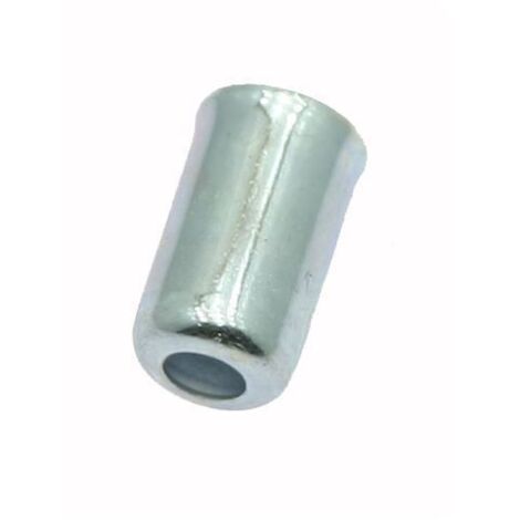 Douille pour gaine de câble de tondeuse diamètre 5,5 mm 450185