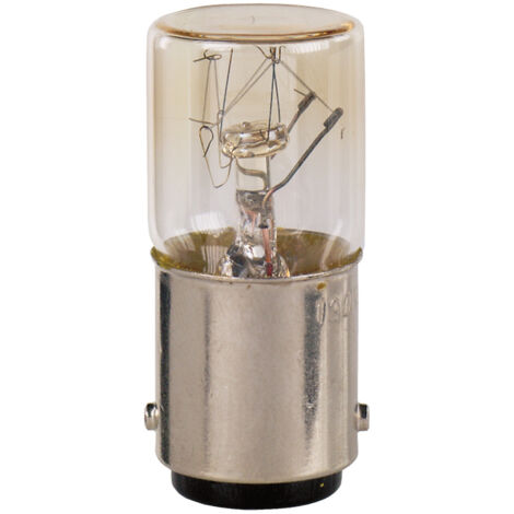 Douille pour lampe à incandescence BA9s 24V pour diamètre 22,2