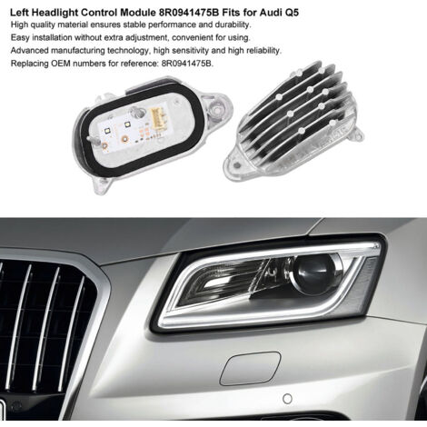 Douille pour lampe de stationnement (4 pièces) 9007560077 - Compatible Lexus GX 460 (2010-2014) - Connexion fiable