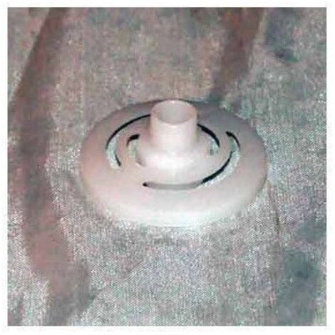 Douille pour machine à laver Whirlpool 480111100231
