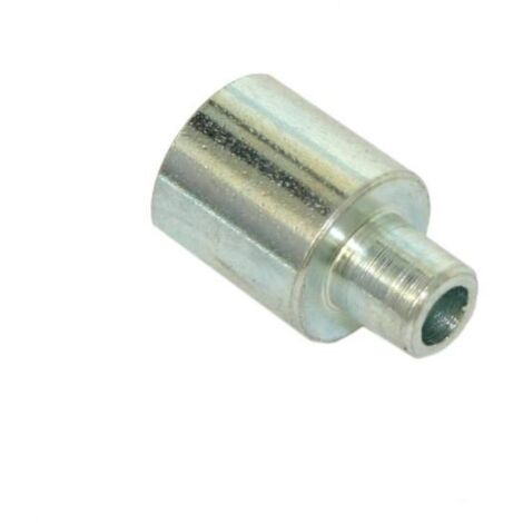 Douille pour passe-câble de 8 mm de diamètre pour tondeuse-tracteur 450196