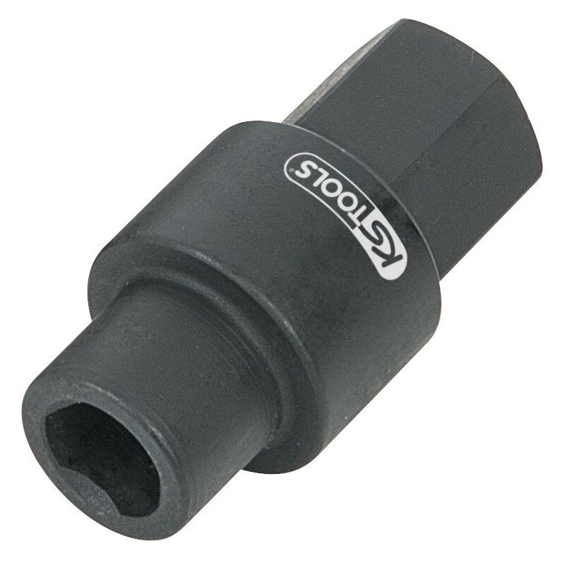 Douille pour pompes à injection Bosch, 7,8mm, L=36mm