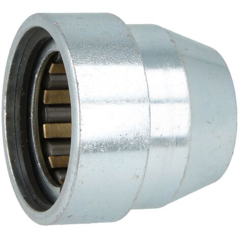 Douille pour raccords S logement 1/2’’