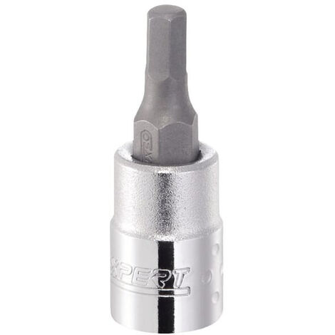 Douille pour tournevis 1/4" - 5mm EXPERT E030105