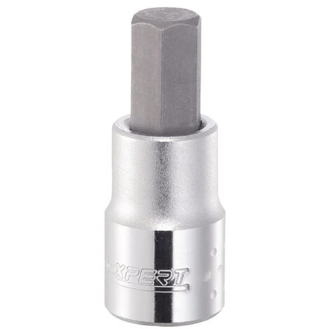 Douille pour tournevis 9mm EXPERT E031906