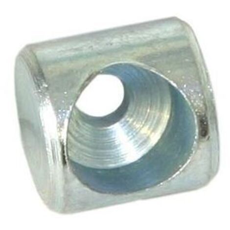 Douille pour tracteurs tondeuses diamètre 8 mm 450198
