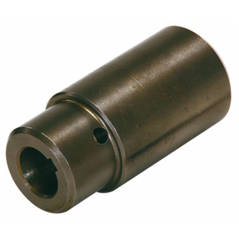 Douille prise de force 1'3/8 pour pompe ∅ 22