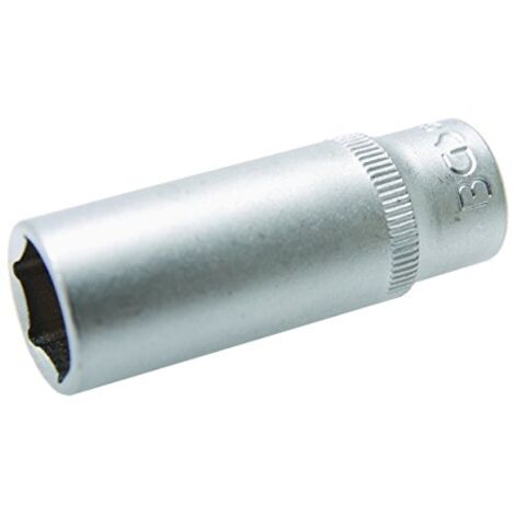 Douille Pro Torque bgs chrome 10 mm profondeur 18 mm