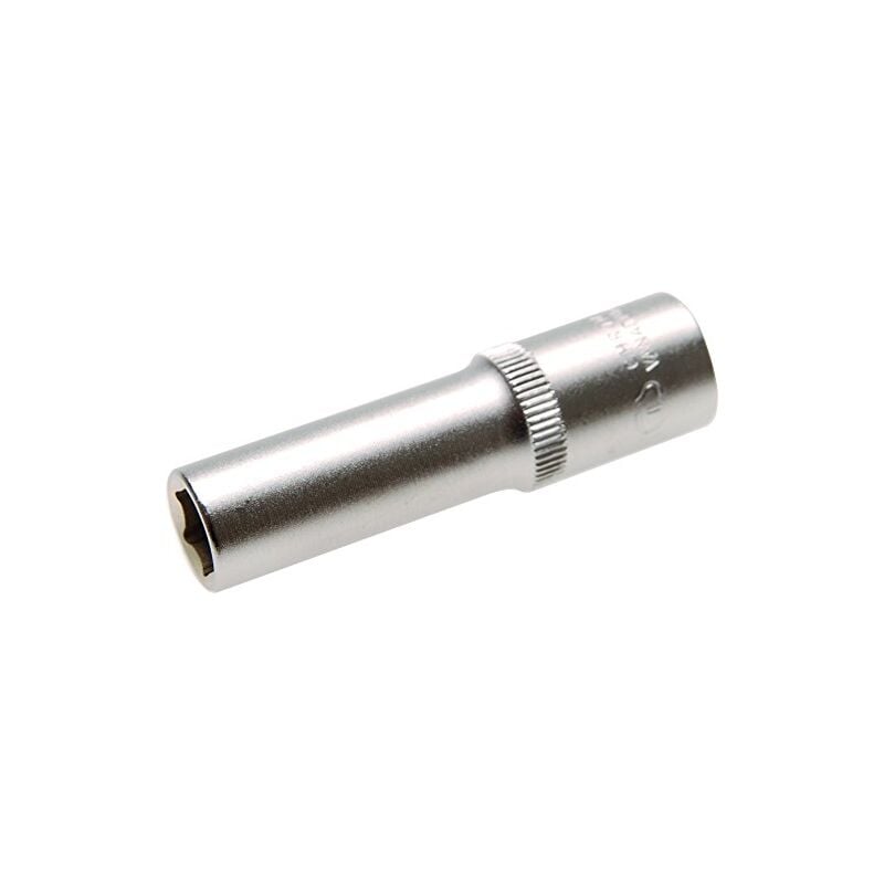 Douille profonde 3/8 ''- super lock, 9 mm