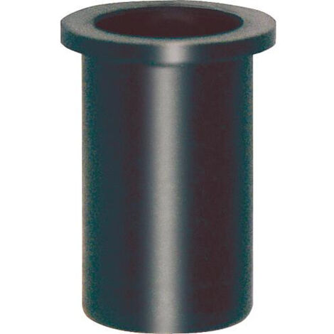 douille rac. rapide per/multic