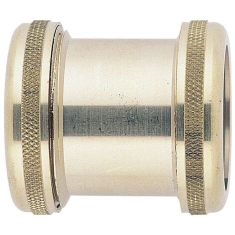 Douille Raccord Lait/pla 32-32