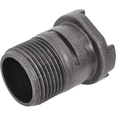 DOUILLE RACCORD LANCE POUR NETTOYEUR HAUTE-PRESSION   KARCHER - 90364440