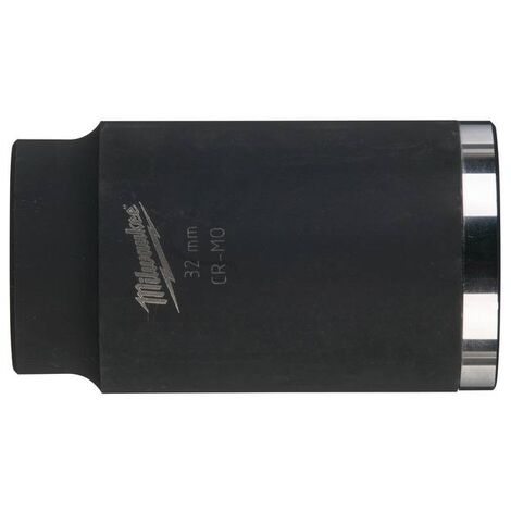 Douille Shockwave Impact Duty 1/2 - Ø43.8x32 mm - MILWAUKEE - 4932352860