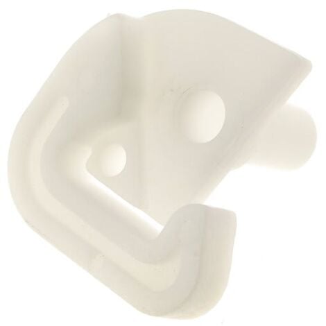Douille superieure droite c00174572 - refrigerateur