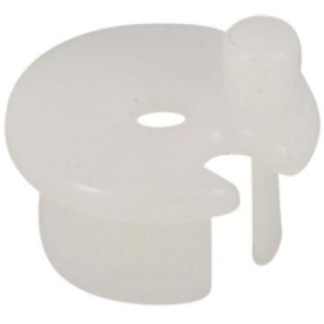 Douille support aiguille pour scooter Piaggio 50 Typhoon 1368700