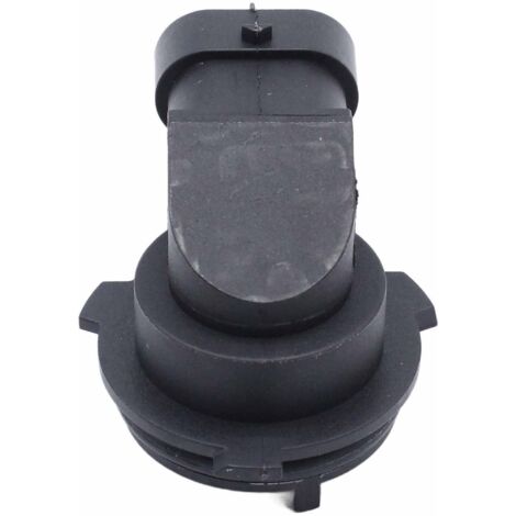 Douille Support Ampoule H7 1226084 ABS pour Opel Astra G/Zafira A