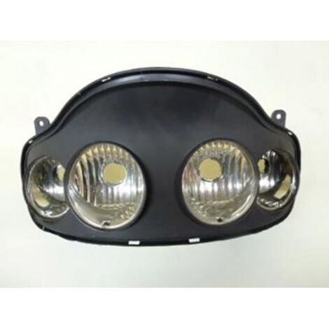 Douille support porte ampoule Générique pour scooter Jonway 125