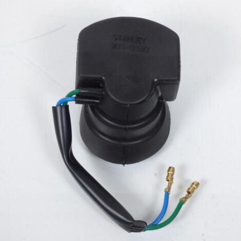 Douille support porte ampoule origine pour Deux Roues Honda