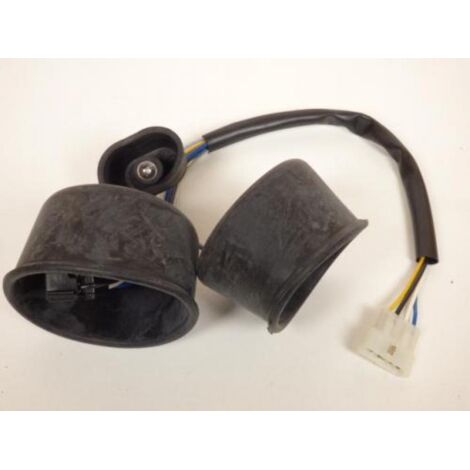 Douille support porte ampoule origine pour Moto Aprilia 650