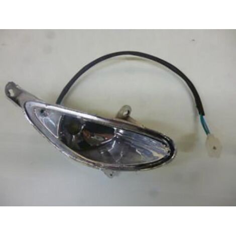 Douille support porte ampoule pour scooter Kinroad 50 XT50QT-2
