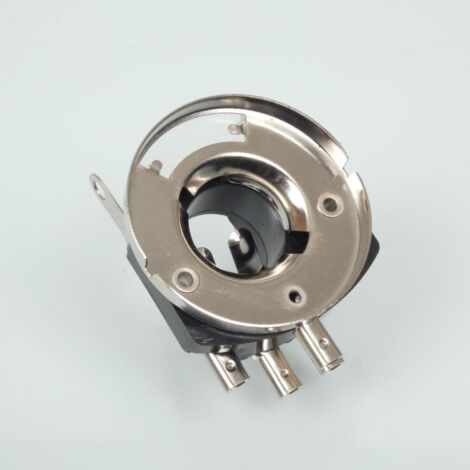 Douille support porte ampoule RMS pour scooter Lambretta 50 LI 1