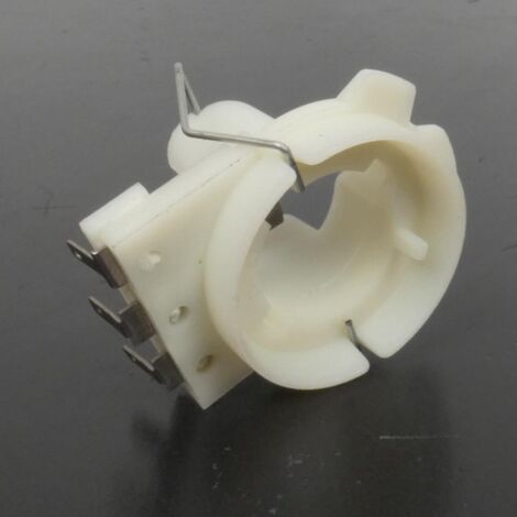 Douille support porte ampoule RMS pour Scooter Yamaha 50 Neos