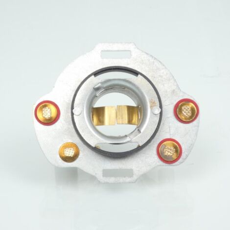 Douille support porte ampoule Siem pour scooter Piaggio 150 Vespa
