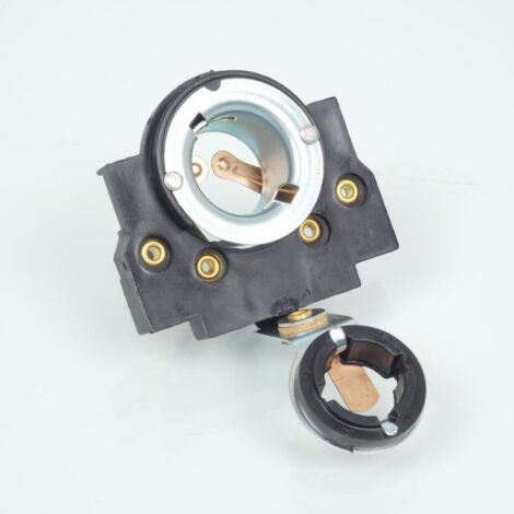 Douille support porte ampoule Siem pour scooter Piaggio Vespa