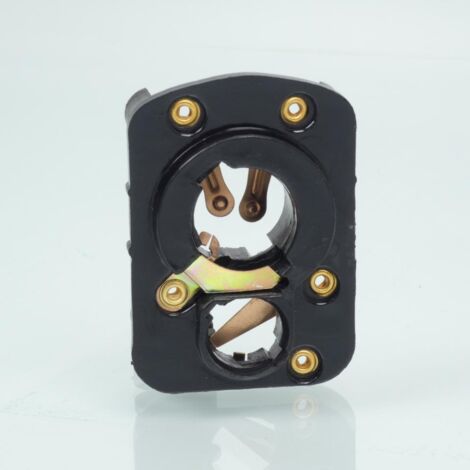Douille support porte ampoule Siem pour scooter Piaggio Vespa