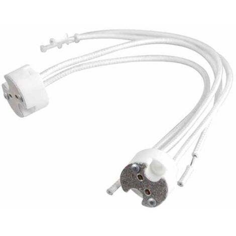 Douille support porte ampoule Tun'R pour Auto Neuf