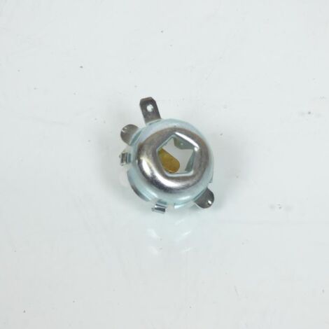 Douille support porte ampoule type Luxor 118-270 pour mobylette