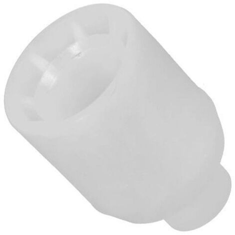 Douille, support, roulette pour sèche-linge Electrolux - 1254250010