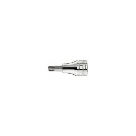 Douille T25 Torx, entraînement 3/8", Carré ( Prix pour 1 )