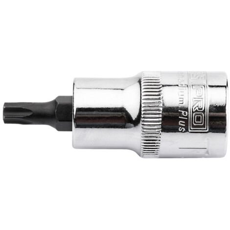 Douille T30 Torx, entraînement 1/2", Carré ( Prix pour 1 )