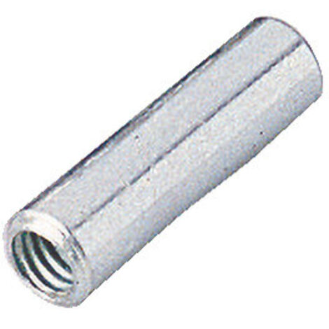 DOUILLE TARAUDEE 18MM B200 - HETTICH FRANCE SCS