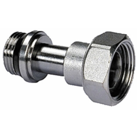 Douille télescopique R173TG 1/2" x 3/8" - GIACOMINI : R173X037