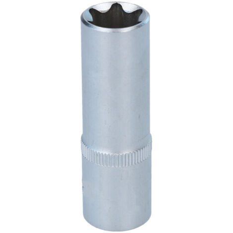 Douille Torx-E 3/8", longue, E8 KS Tools