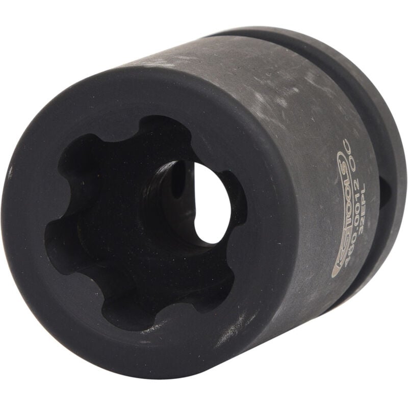 Kstools - ks Tools - Douille Torx-E-Plus pour Mercedes, 32 epl, 50mm longue - 460.0012