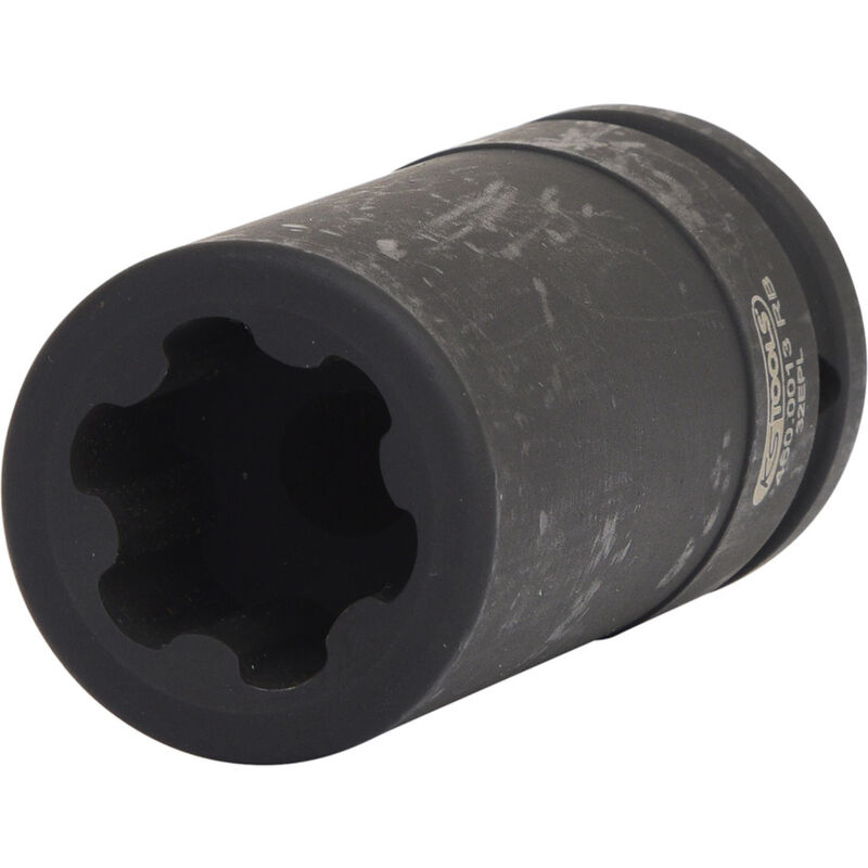 Kstools - ks Tools - Douille Torx-E-Plus pour Mercedes, 32 epl, 90mm longue - 460.0013